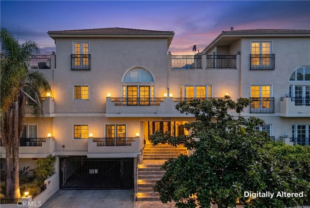 1820 Holmby Ave #1 Los Angeles, CA 90025