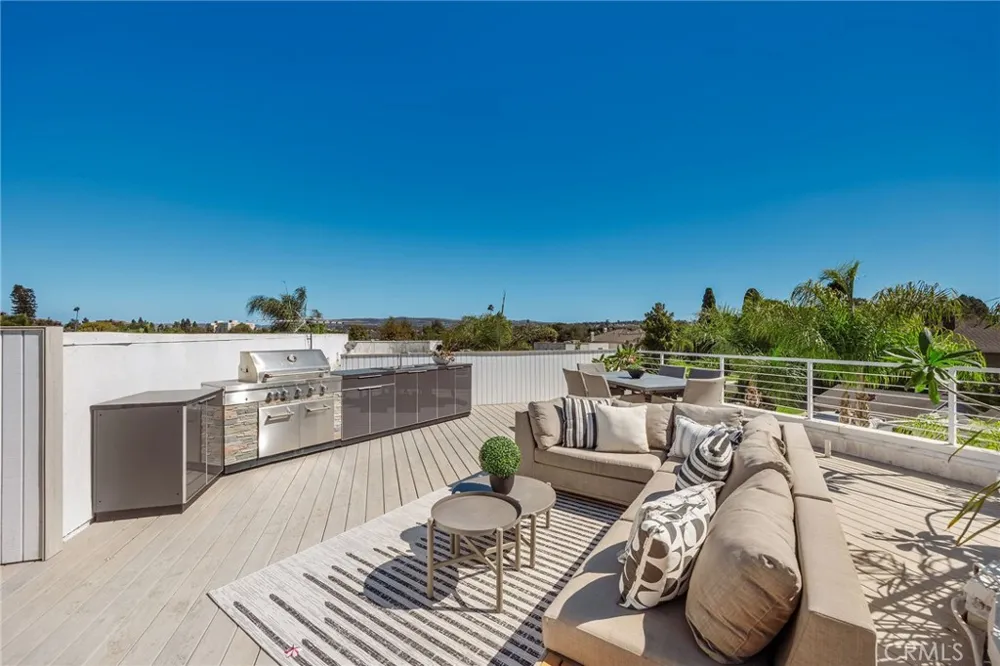 20301 SW Cypress Street Newport Beach, CA 92660