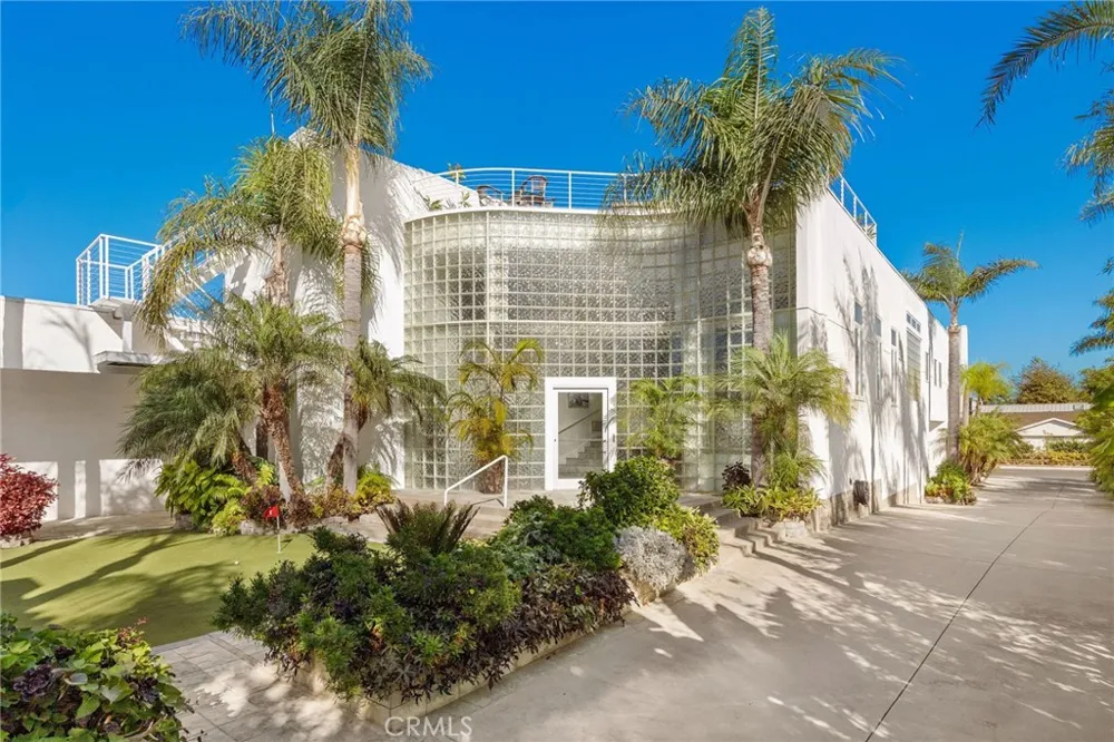 20301 SW Cypress Street Newport Beach, CA 92660