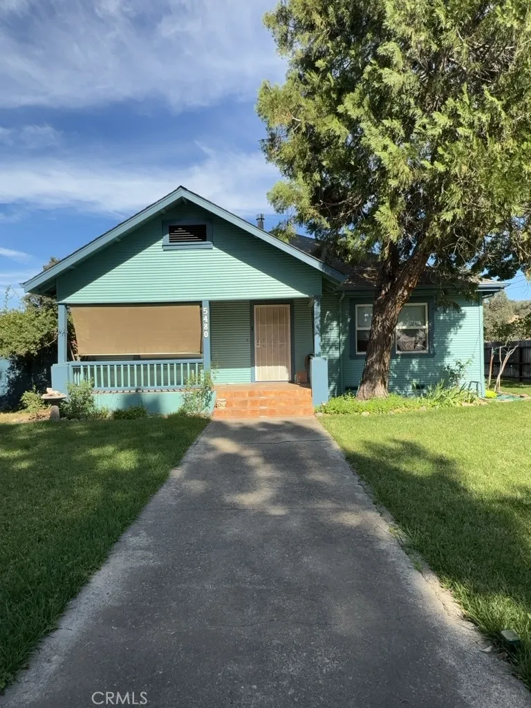 5480 Live Oak Drive Kelseyville, CA 95451