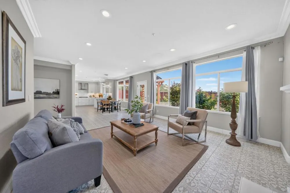 2729 Mira Bella Circle Morgan Hill, CA 95037