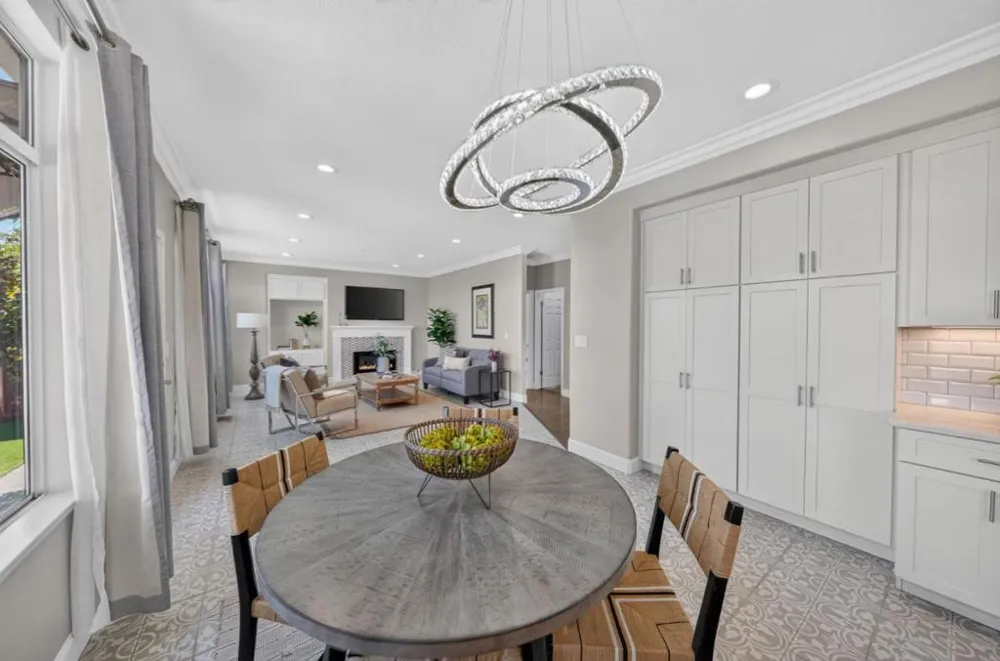 2729 Mira Bella Circle Morgan Hill, CA 95037