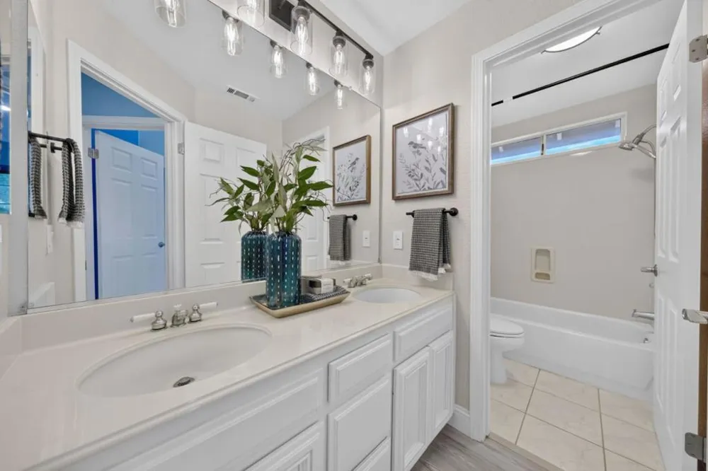 2729 Mira Bella Circle Morgan Hill, CA 95037