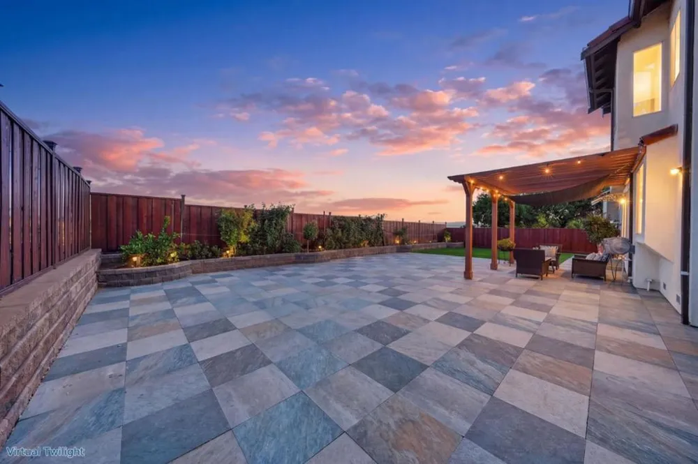 2729 Mira Bella Circle Morgan Hill, CA 95037