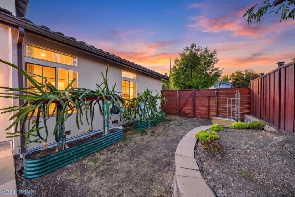 2729 Mira Bella Circle Morgan Hill, CA 95037
