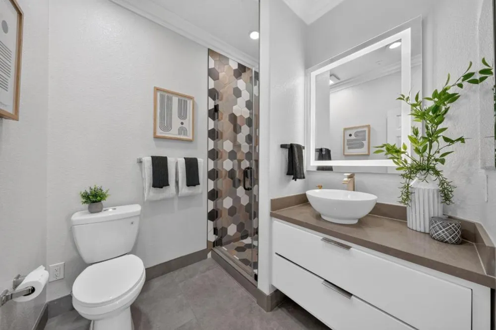 2729 Mira Bella Circle Morgan Hill, CA 95037