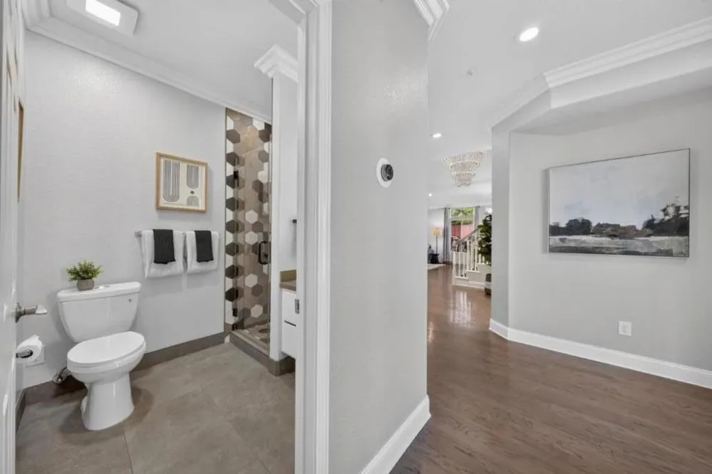 2729 Mira Bella Circle Morgan Hill, CA 95037