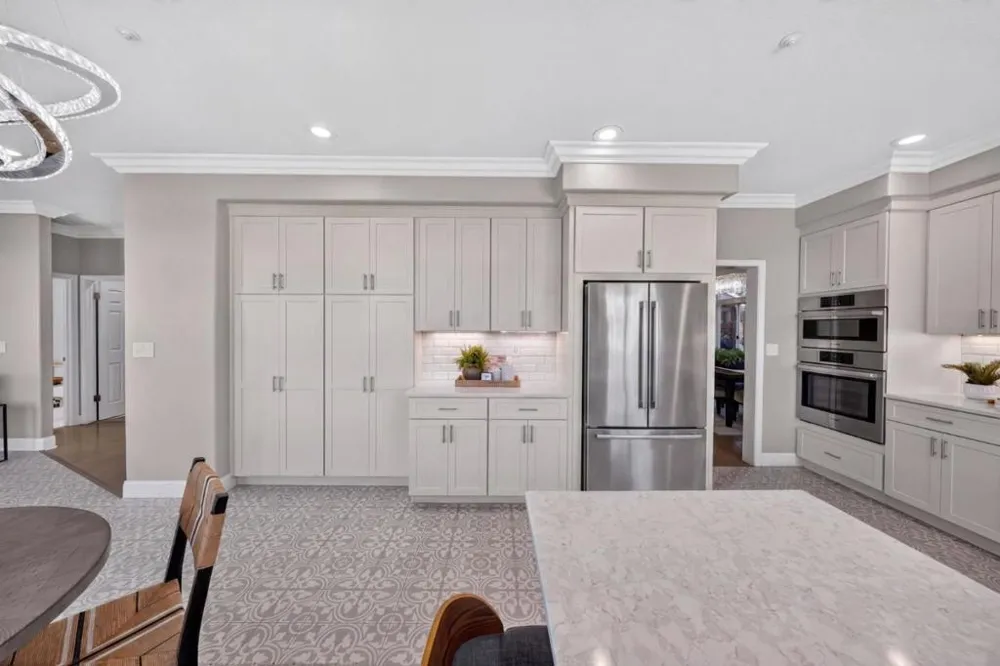 2729 Mira Bella Circle Morgan Hill, CA 95037