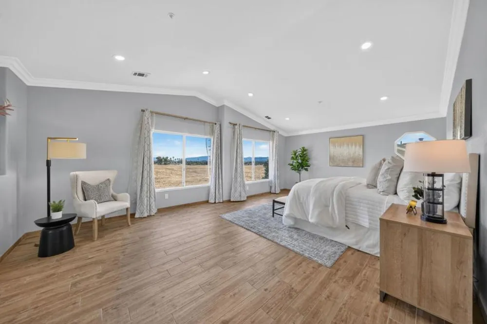 2729 Mira Bella Circle Morgan Hill, CA 95037