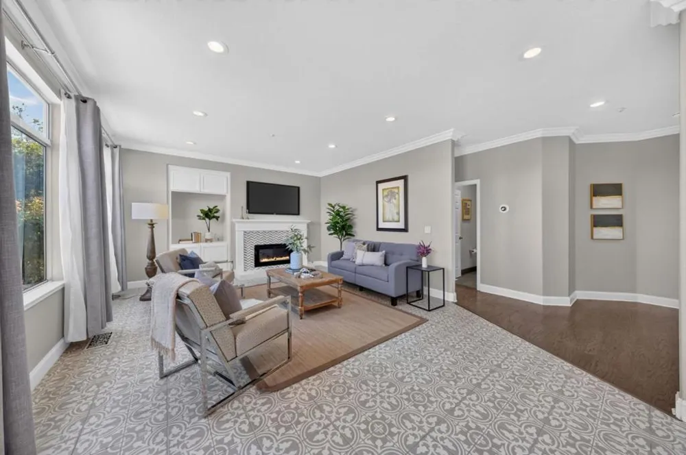 2729 Mira Bella Circle Morgan Hill, CA 95037