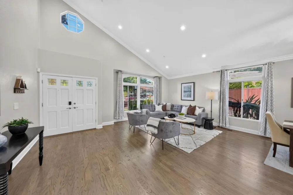 2729 Mira Bella Circle Morgan Hill, CA 95037