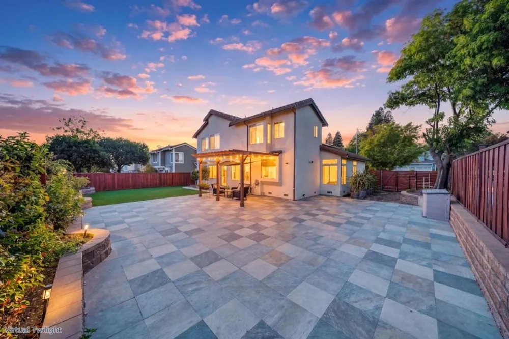 2729 Mira Bella Circle Morgan Hill, CA 95037