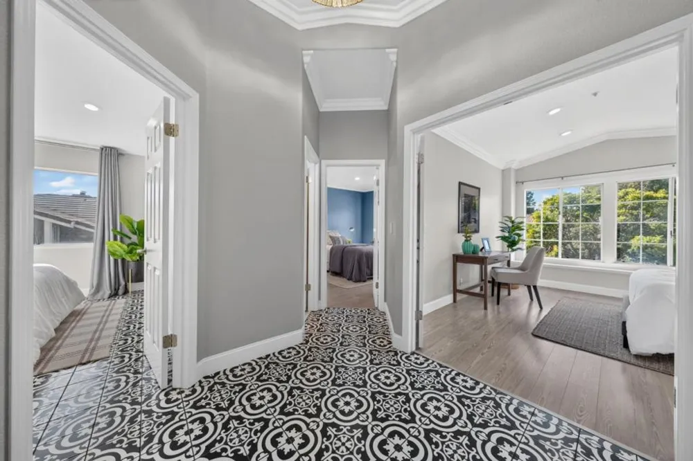 2729 Mira Bella Circle Morgan Hill, CA 95037