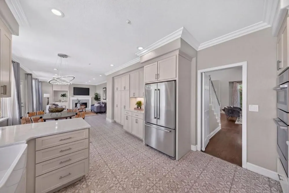 2729 Mira Bella Circle Morgan Hill, CA 95037