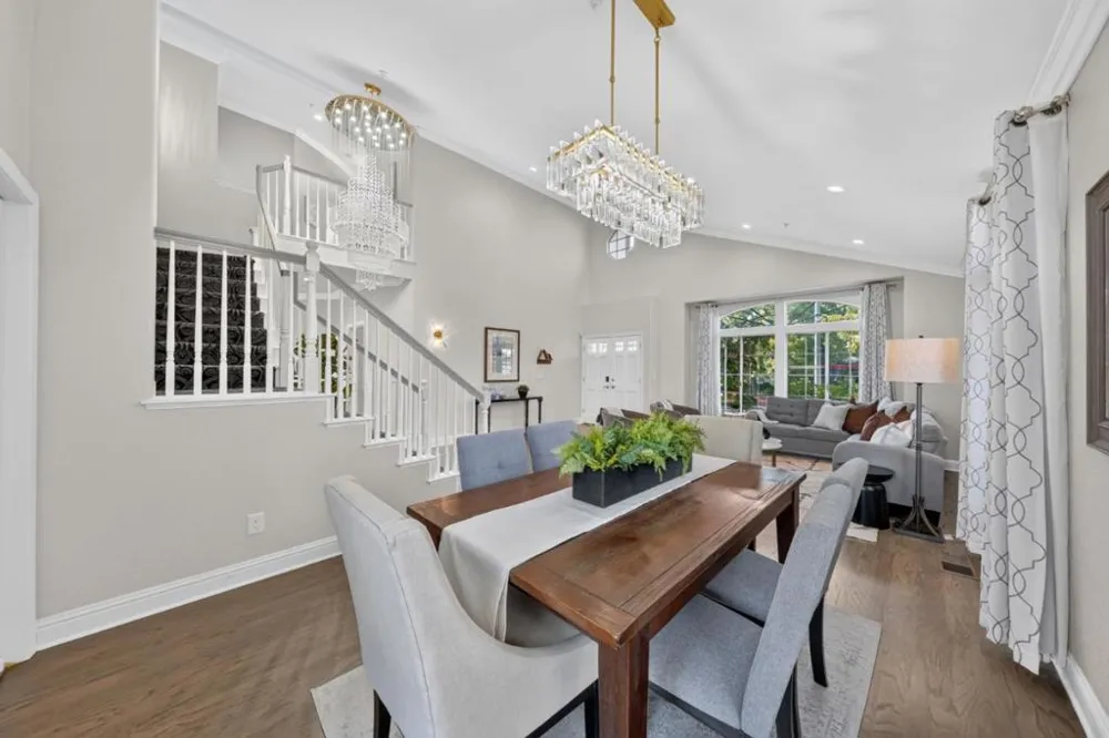 2729 Mira Bella Circle Morgan Hill, CA 95037