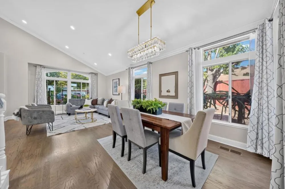 2729 Mira Bella Circle Morgan Hill, CA 95037