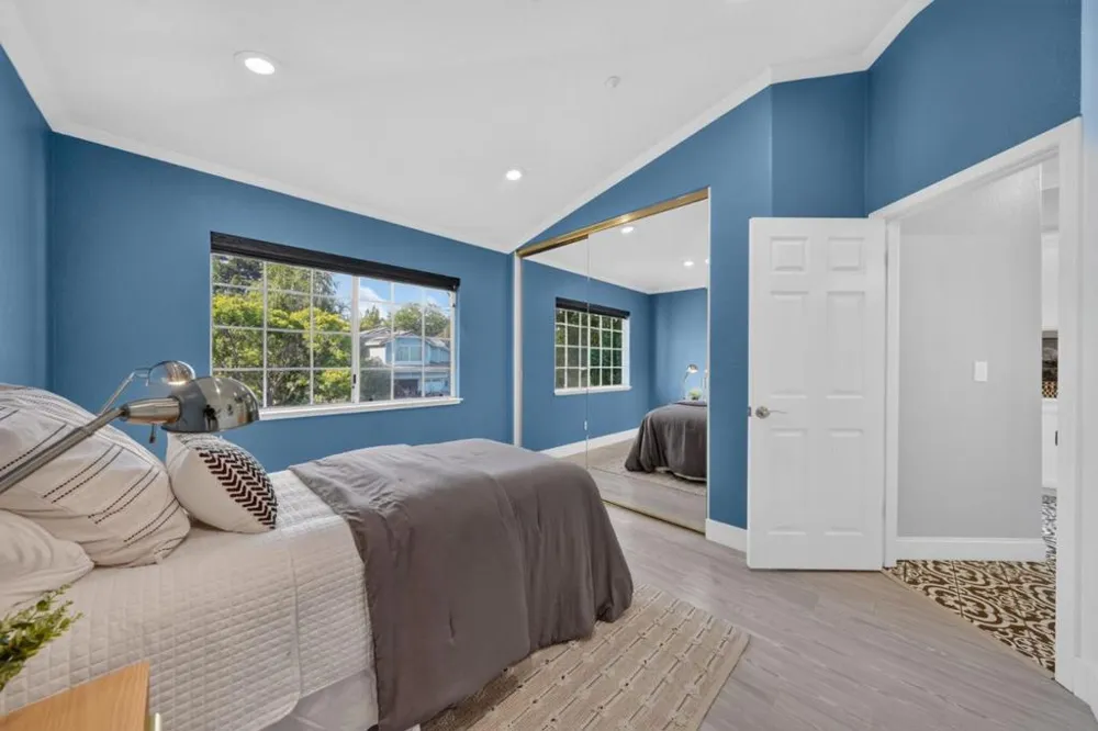 2729 Mira Bella Circle Morgan Hill, CA 95037