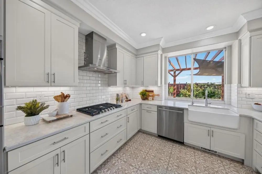 2729 Mira Bella Circle Morgan Hill, CA 95037