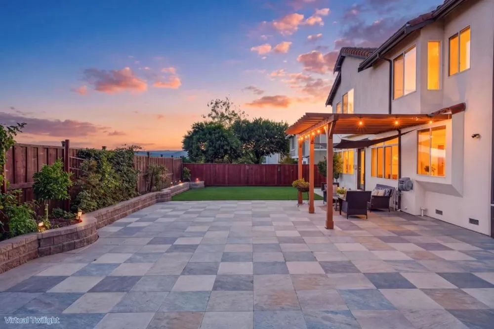 2729 Mira Bella Circle Morgan Hill, CA 95037