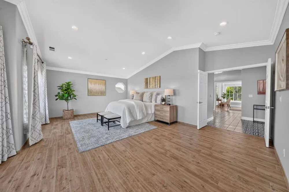 2729 Mira Bella Circle Morgan Hill, CA 95037