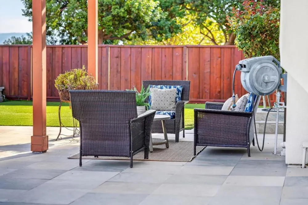 2729 Mira Bella Circle Morgan Hill, CA 95037