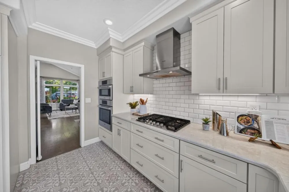 2729 Mira Bella Circle Morgan Hill, CA 95037