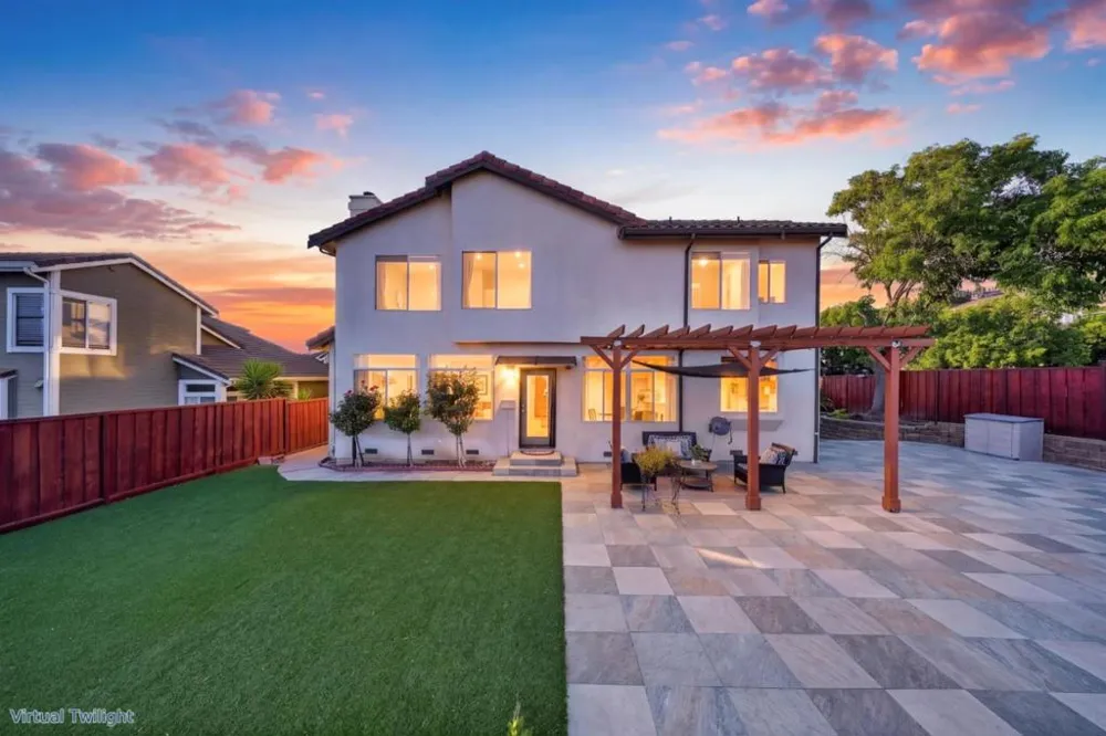 2729 Mira Bella Circle Morgan Hill, CA 95037