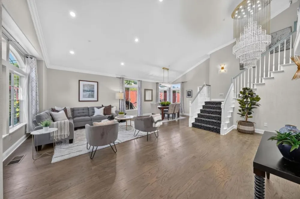 2729 Mira Bella Circle Morgan Hill, CA 95037