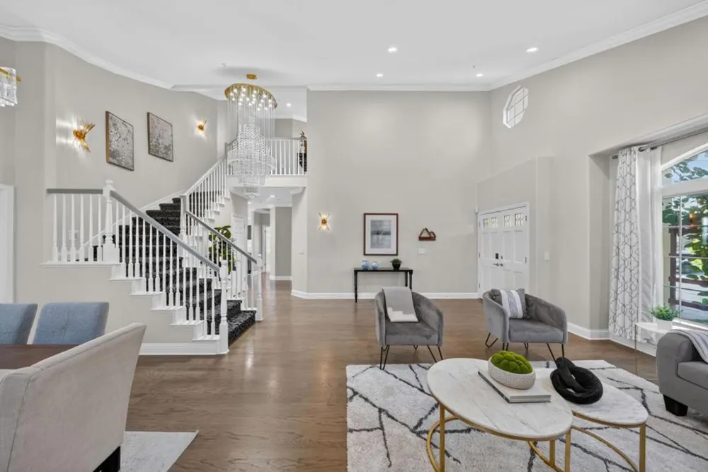 2729 Mira Bella Circle Morgan Hill, CA 95037