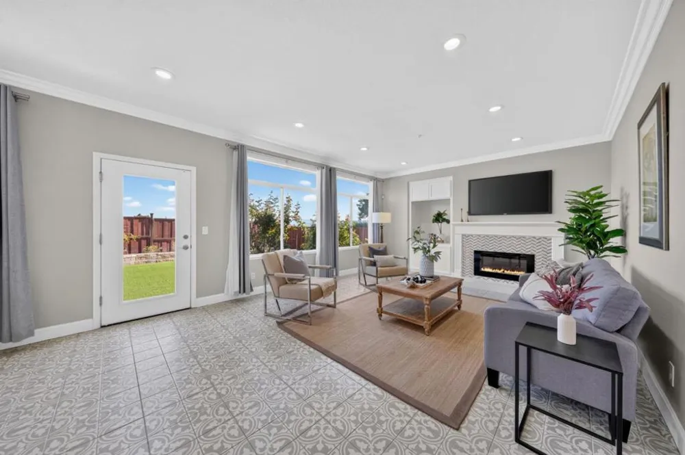 2729 Mira Bella Circle Morgan Hill, CA 95037