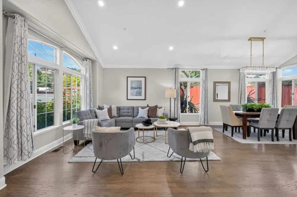 2729 Mira Bella Circle Morgan Hill, CA 95037