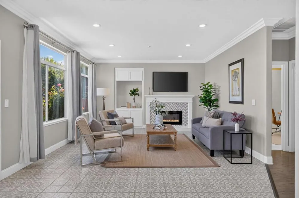 2729 Mira Bella Circle Morgan Hill, CA 95037