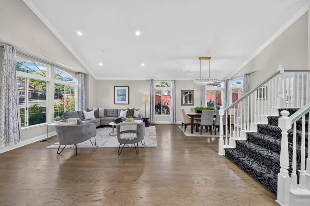 2729 Mira Bella Circle Morgan Hill, CA 95037