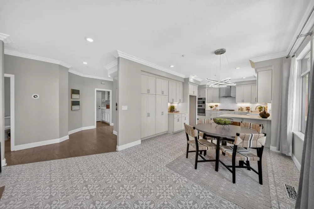 2729 Mira Bella Circle Morgan Hill, CA 95037