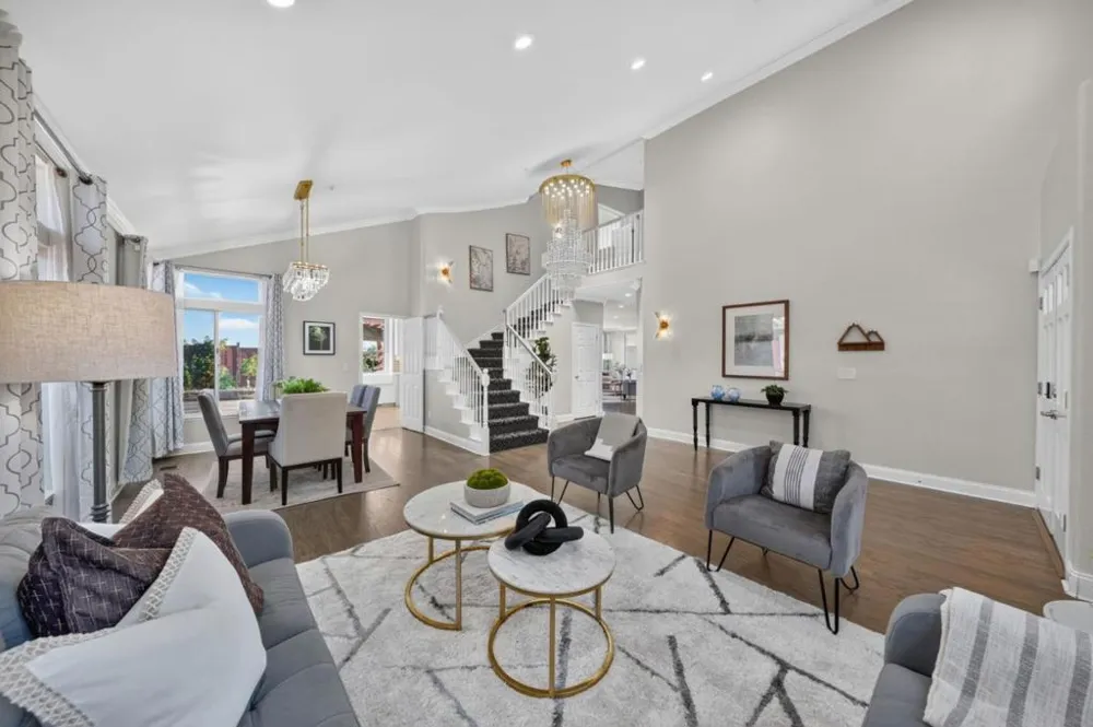 2729 Mira Bella Circle Morgan Hill, CA 95037