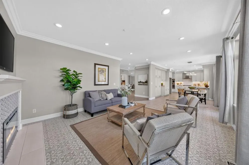 2729 Mira Bella Circle Morgan Hill, CA 95037