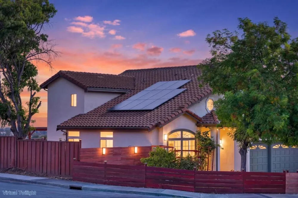 2729 Mira Bella Circle Morgan Hill, CA 95037