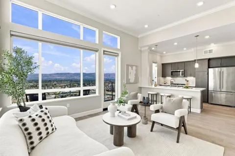 382 Llano De Los Robles Avenue #9