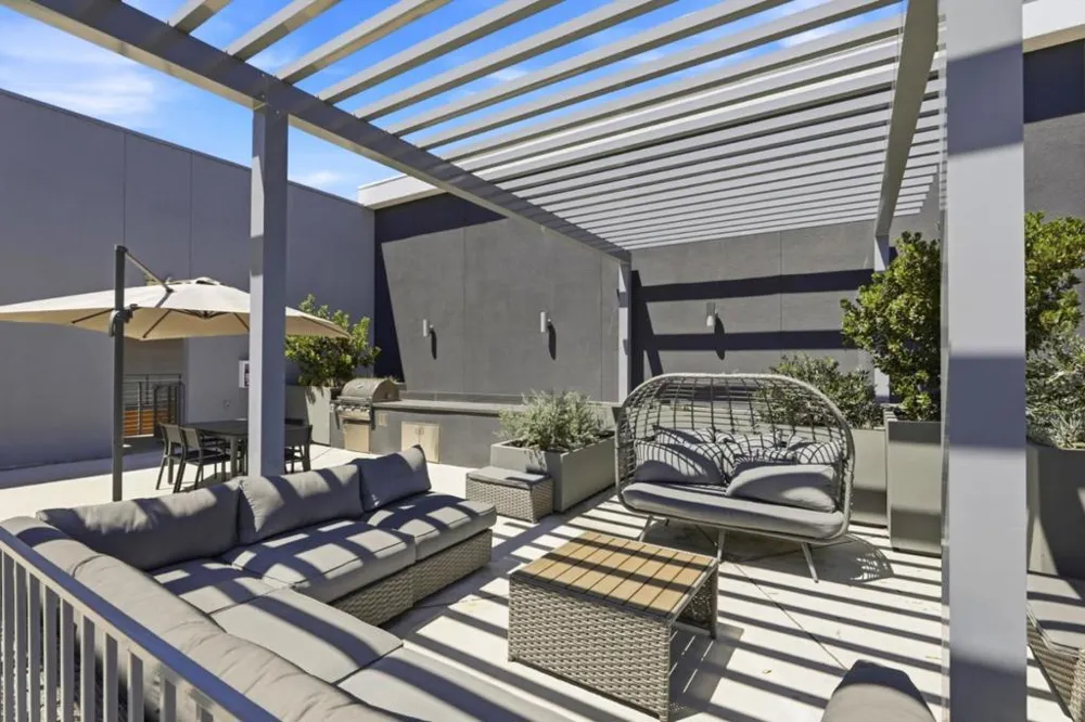 382 Llano De Los Robles Ave #Unit 9 San Jose, CA 95136