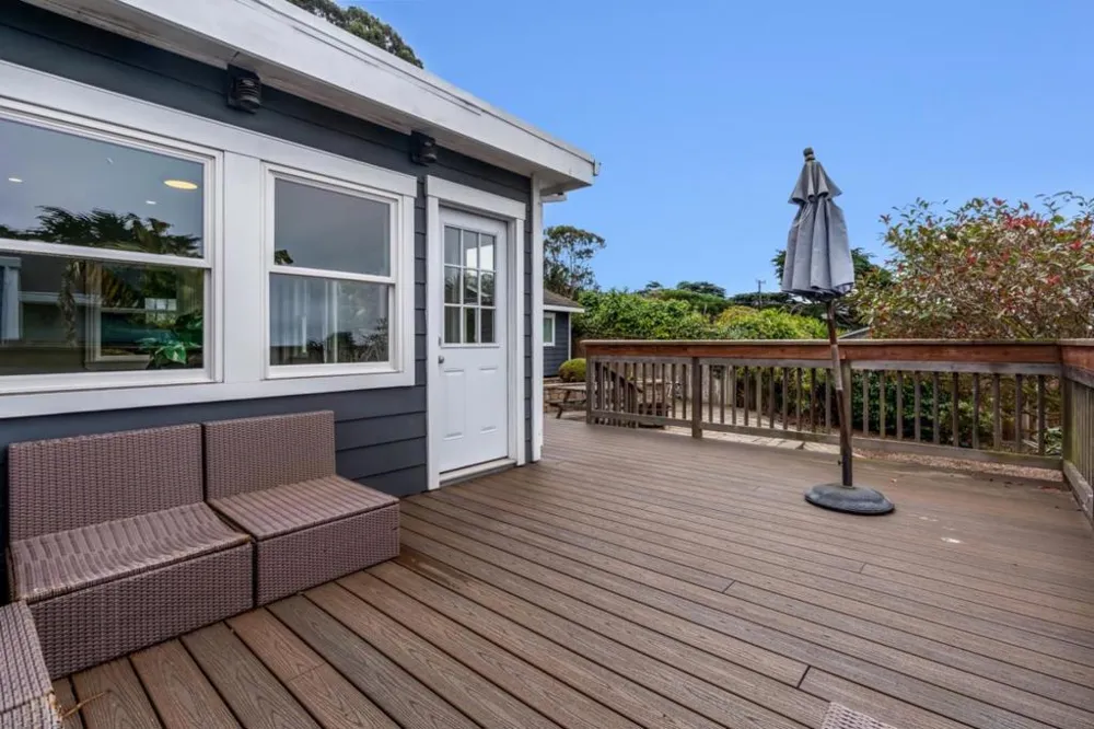 326 Channing Way Pacifica, CA 94044