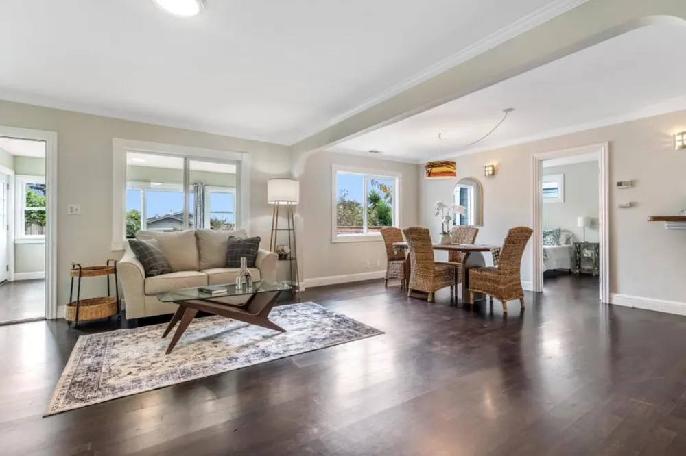 326 Channing Way Pacifica, CA 94044
