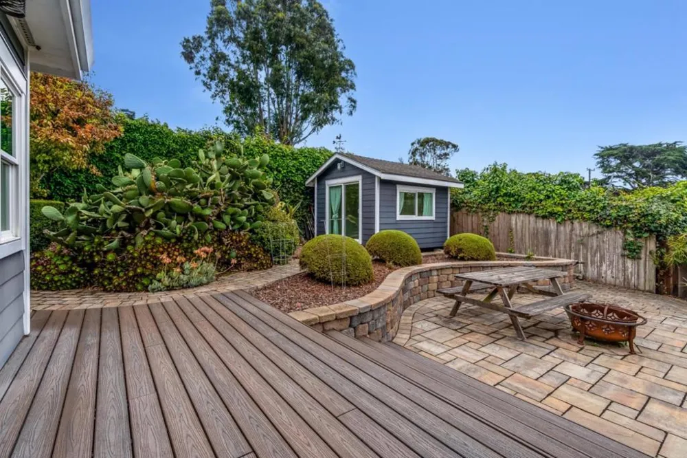 326 Channing Way Pacifica, CA 94044