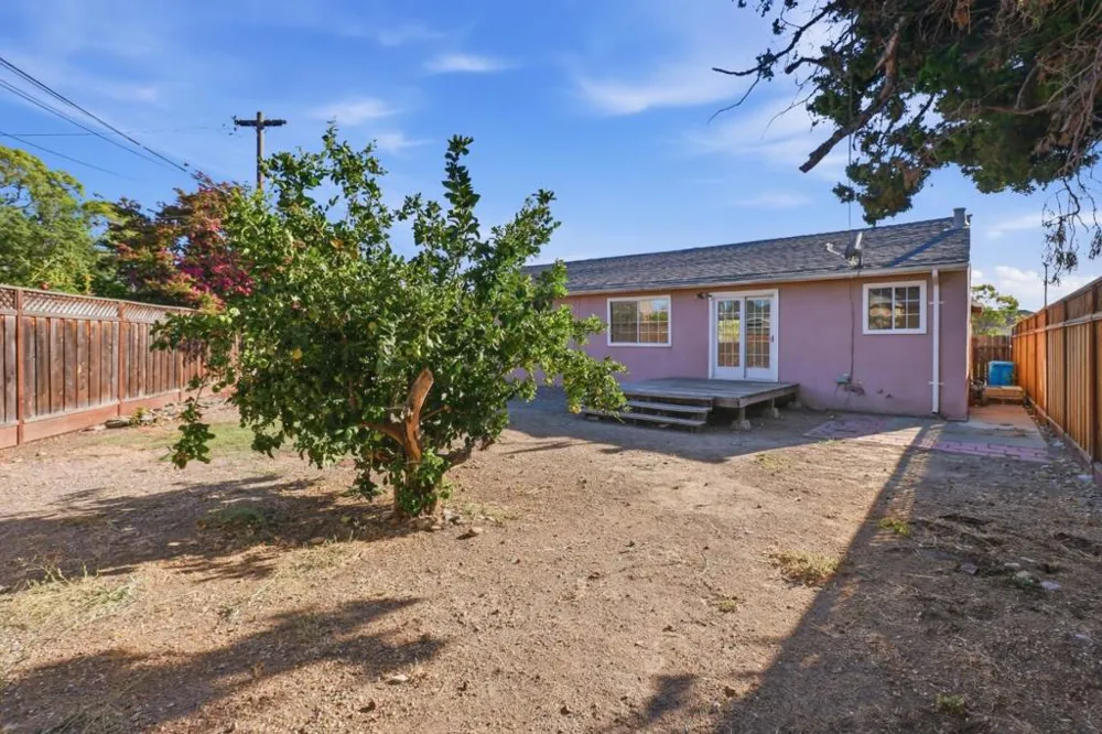 639 Catala Court Santa Clara, CA 95050