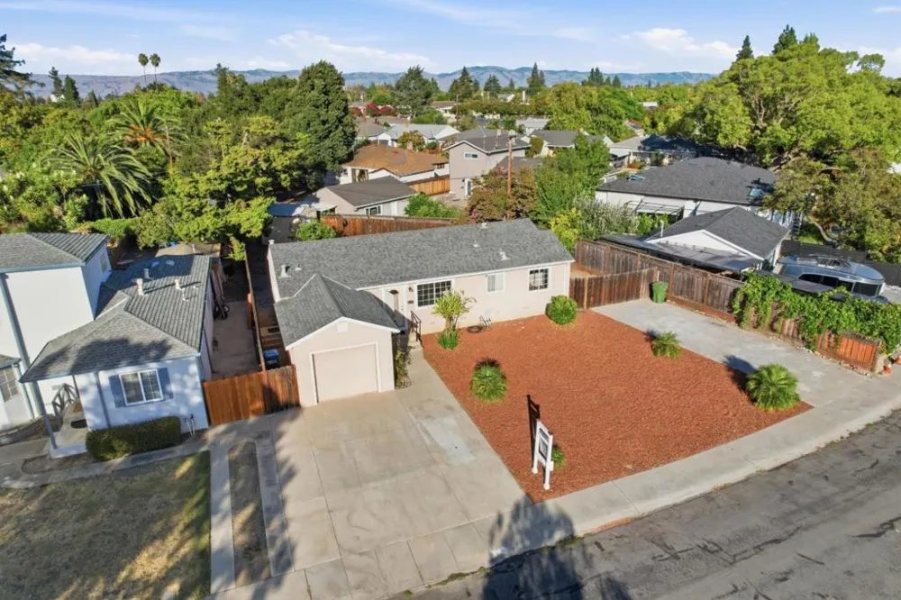 639 Catala Court Santa Clara, CA 95050