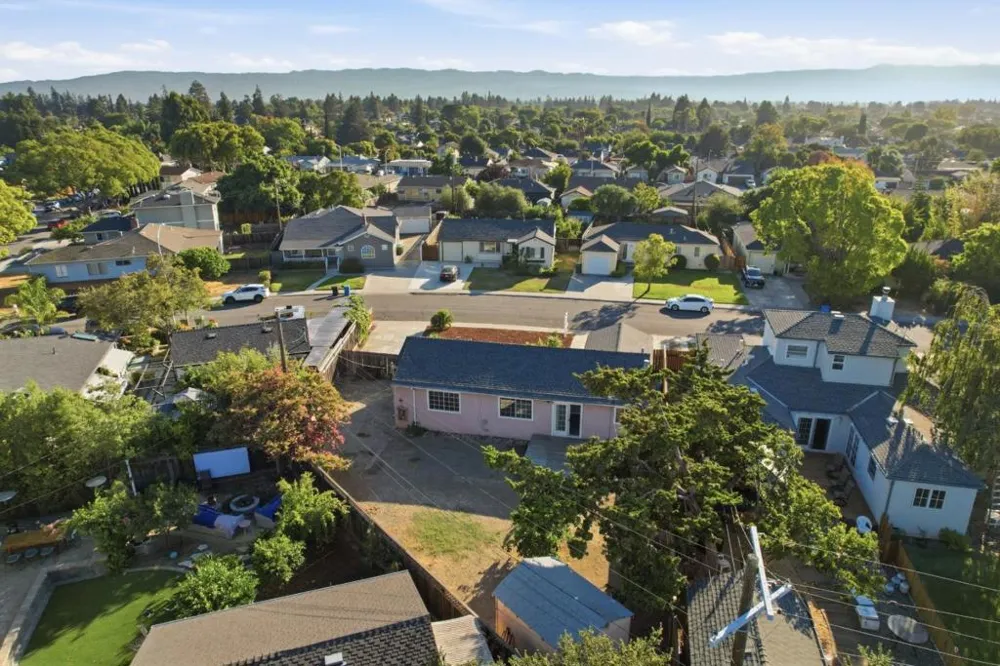 639 Catala Court Santa Clara, CA 95050