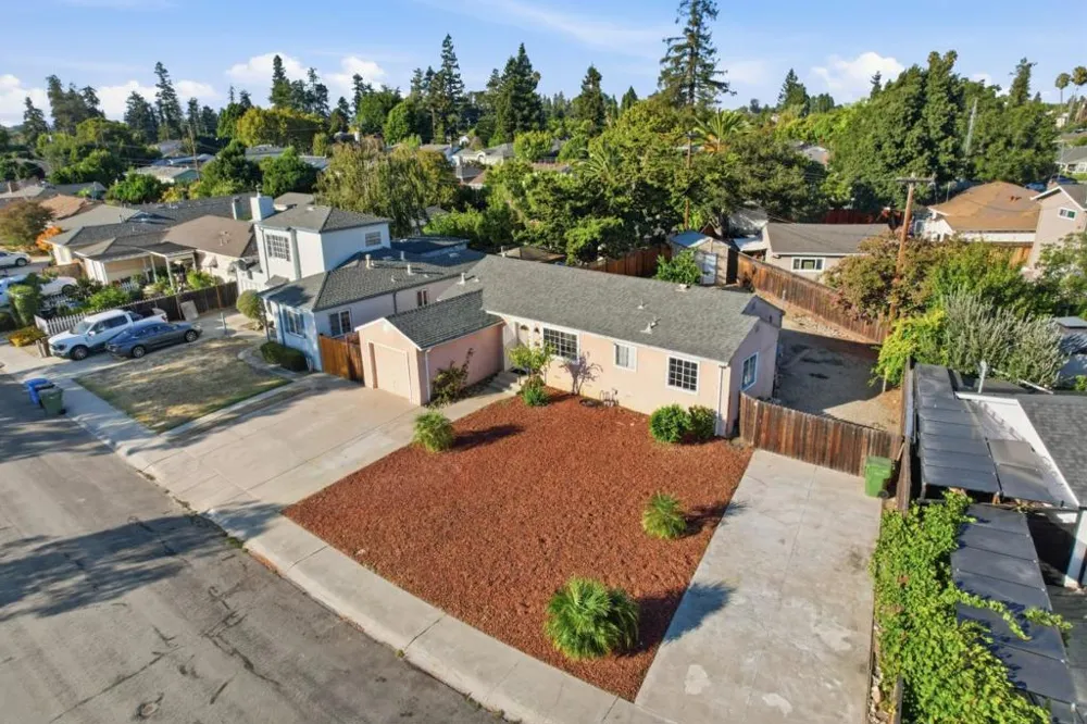 639 Catala Court Santa Clara, CA 95050