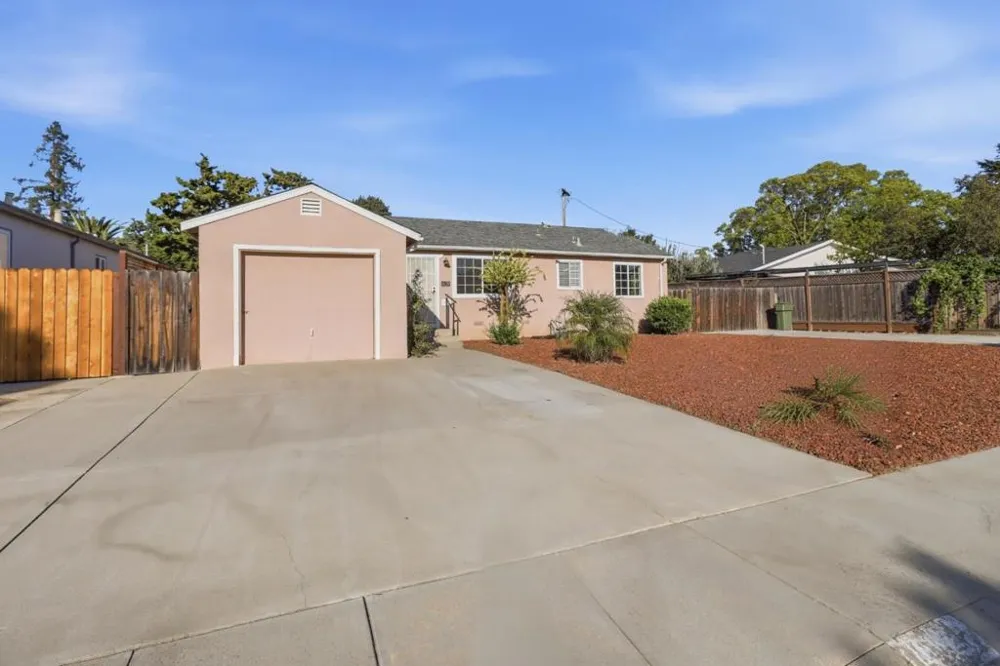 639 Catala Court Santa Clara, CA 95050
