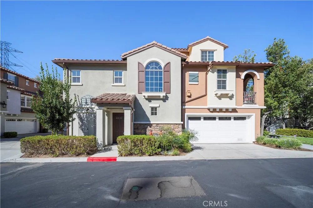 28157 Ashbrook Valencia, CA 91354