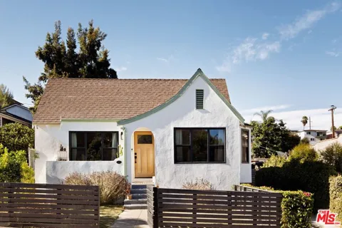 4573 Zane Street