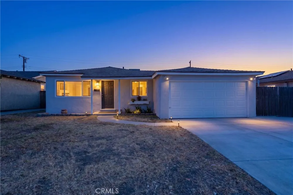 18429 La Guardia Rowland Heights, CA 91748